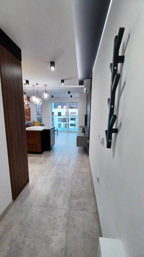 Kima Apartament Bazantow 40 Katowice Buitenkant foto